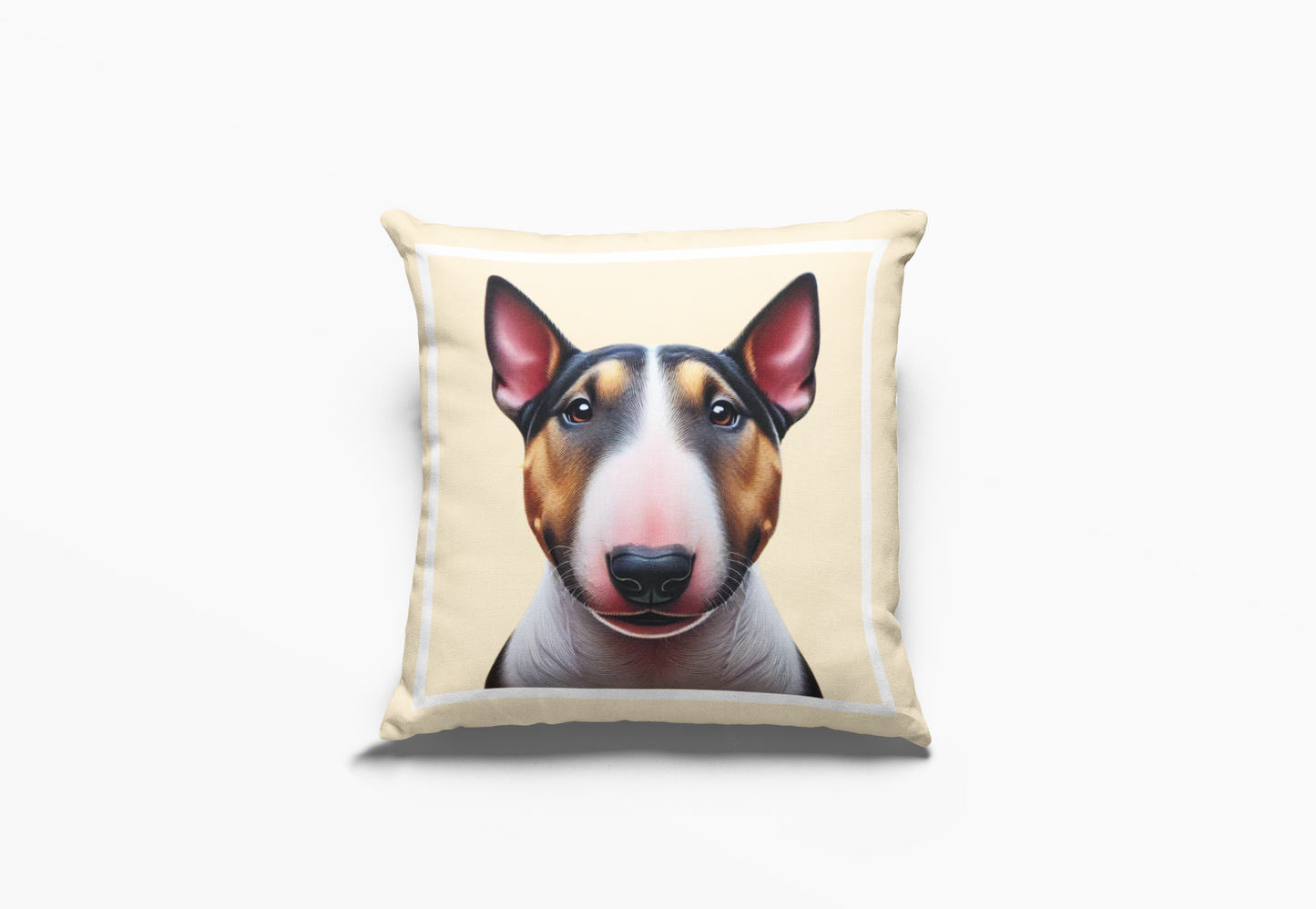 Pip en Pop Dekor Room Varkhond Kussing